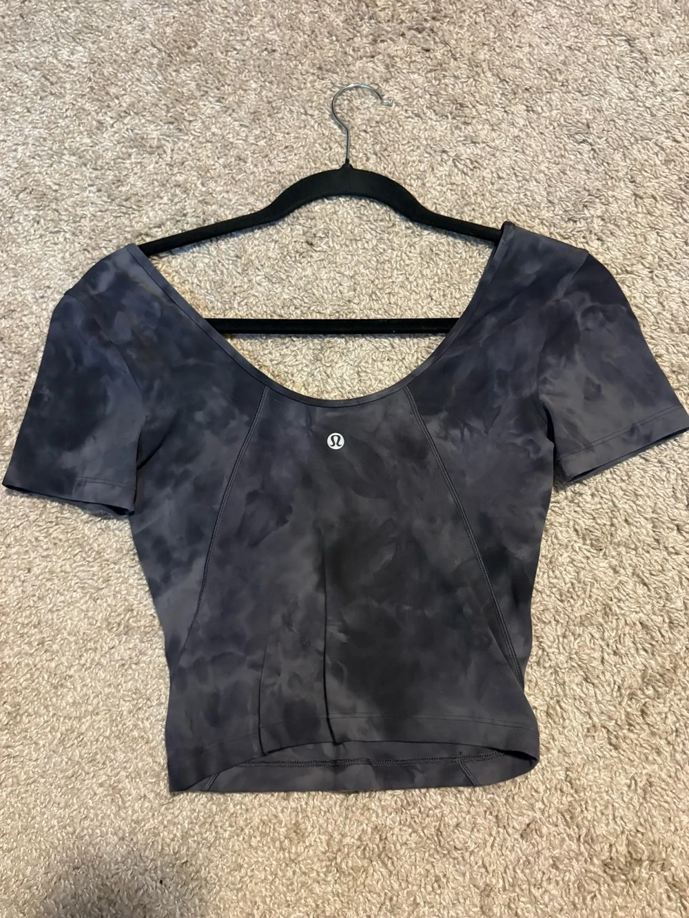 Lululemon Align T-Shirt